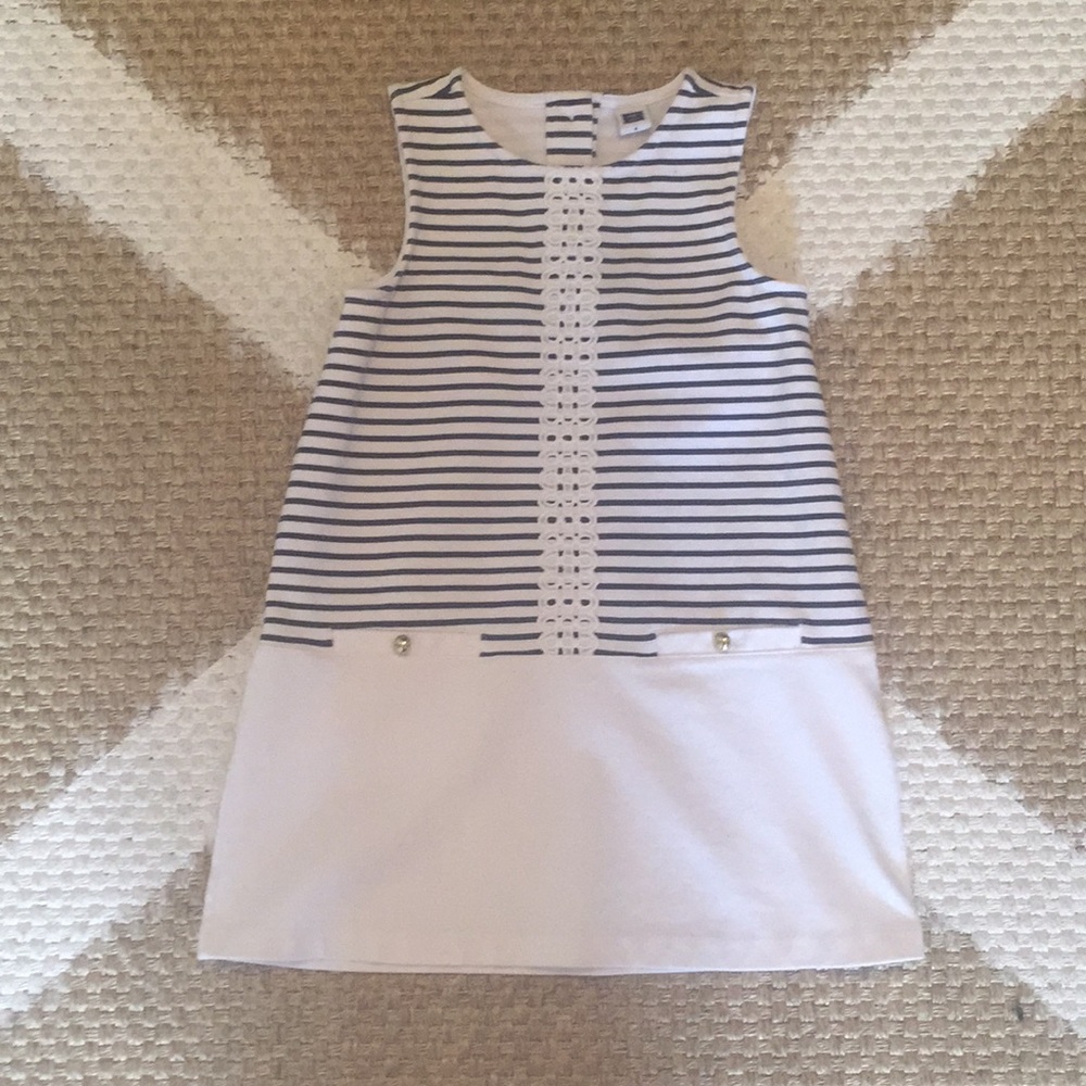 Janie and Jack Dress